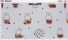 ▲FD50445miffy　オレンジ