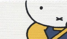 ▲FD50446miffy　ブルー